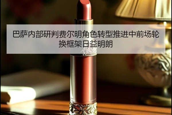 巴萨内部研判费尔明角色转型推进中前场轮换框架日益明朗